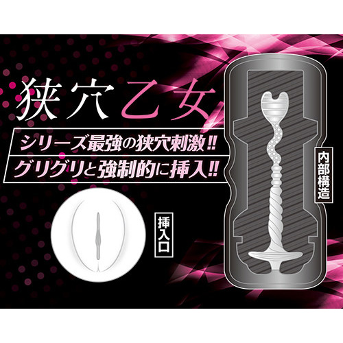 オナビティ ヴァージン画像2