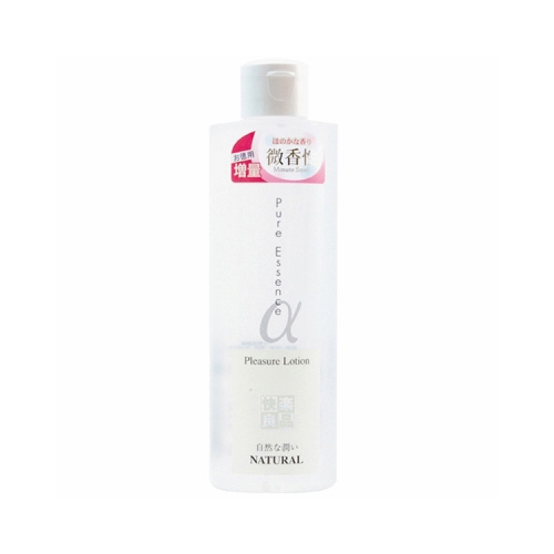 ピュアエッセンスα 200ml ナチュラル