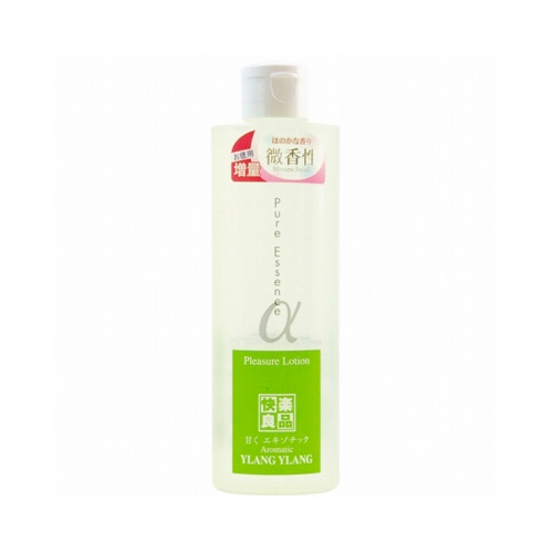 ピュアエッセンスα 200ml イランイラン