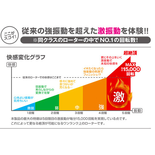 ビブラル ポイント ブラック画像5