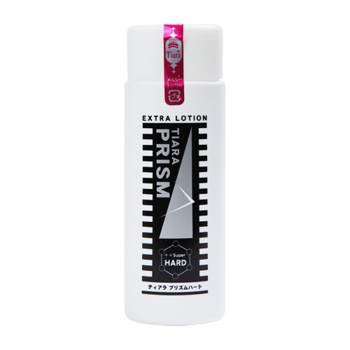 ティアラプリズム ハード 170ml