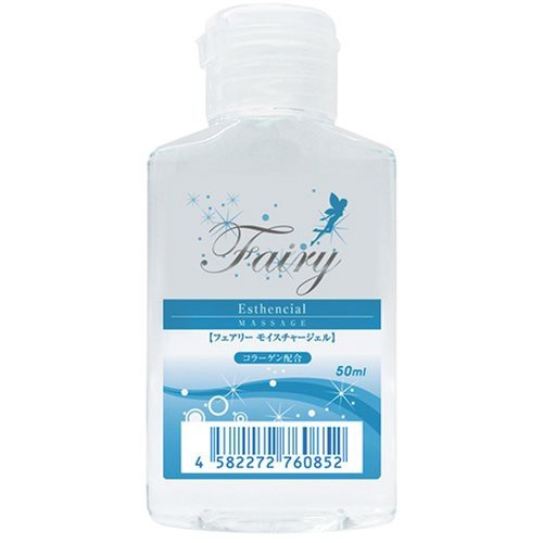 フェアリーモイスチャージェル 50ml