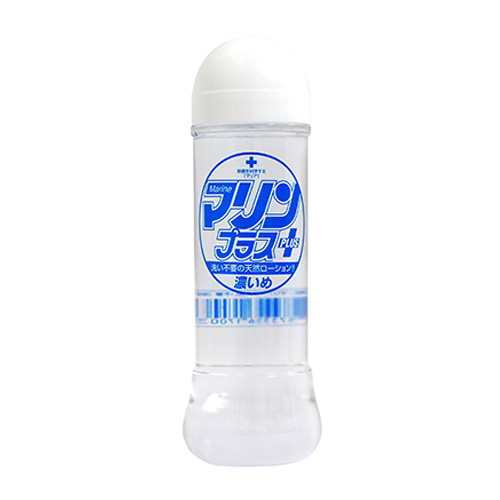マリンプラス 洗い不要・濃いめ 300ml