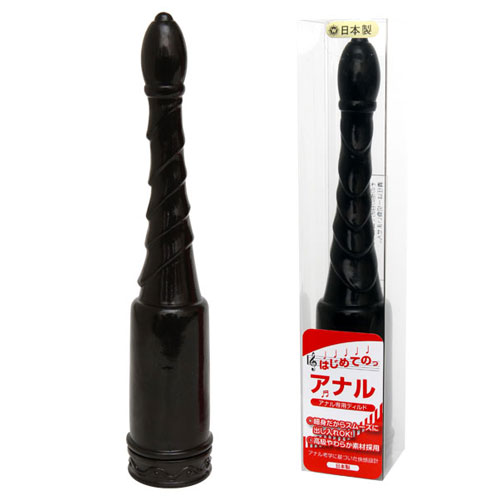 はじめてのっアナル画像2