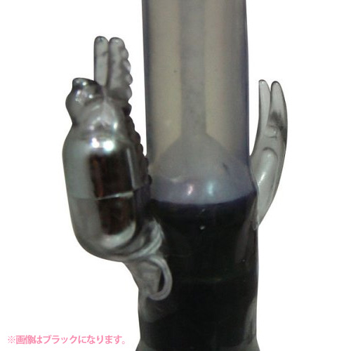 キャプテンマンダ ピンク画像2