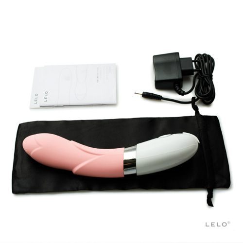 LELO IRIS イリス ピンク画像4