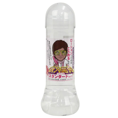 達人開発ローション とろとろスタンダードタイプ byムータン 360ml