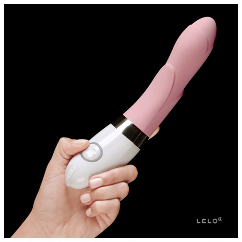 LELO IRIS イリス ピンク画像5