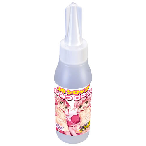 JSシロップ じょじみつローション100ml