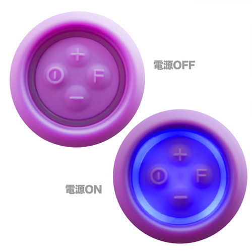 ピンクデンマCC1 ブルー 画像5