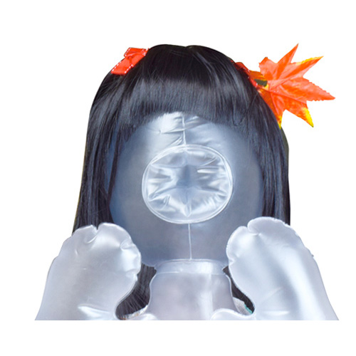 撫子どーるもみじ専用うぃっぐ画像2