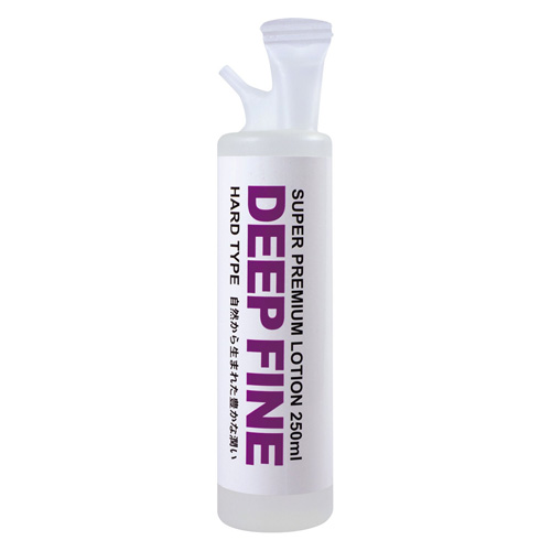 DEEPファイン ハード(250ml)