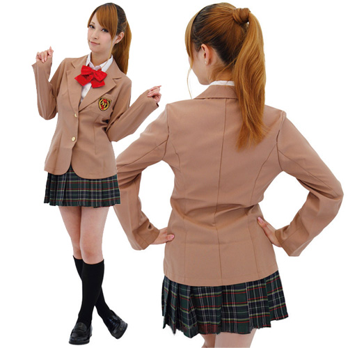 AKIBAクリスト女学院画像2