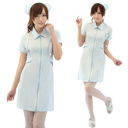 癒しのエンジェルナース画像2
