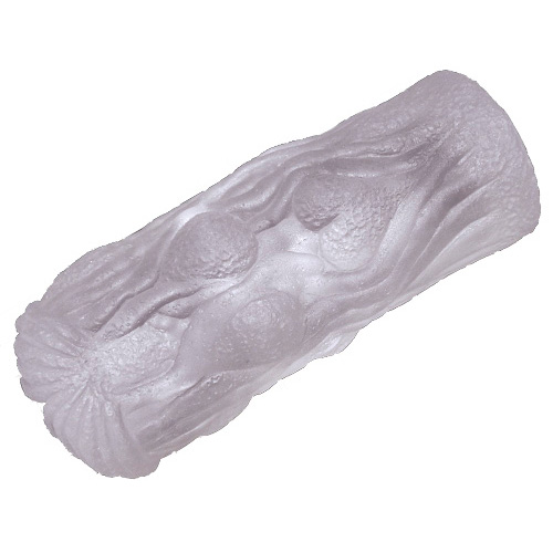 ぐちょ濡れ名器 MONSTER キメラ Hard画像2