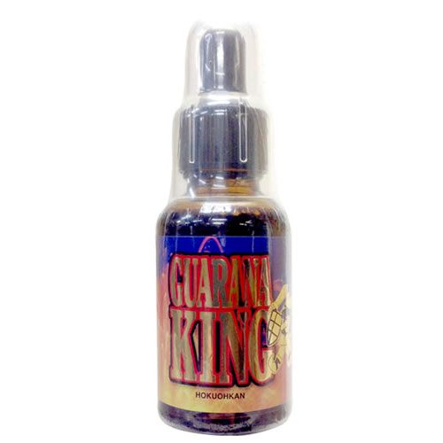 ガラナキング (30ml)