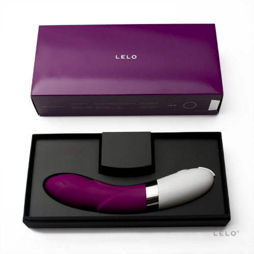 LELO IRIS イリス ディープローズ画像3