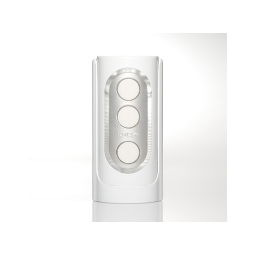 パケリニューアル! TENGA FLIP HOLE WHITE