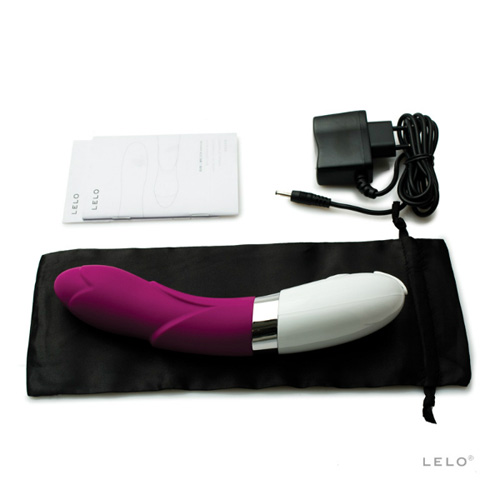 LELO IRIS イリス ディープローズ画像4