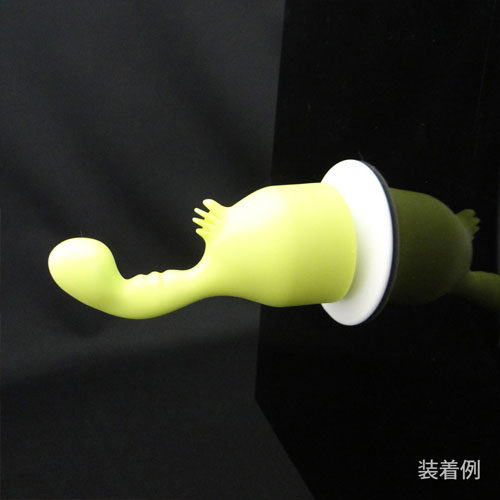 45mmデンマアタッチメント用吸盤画像4