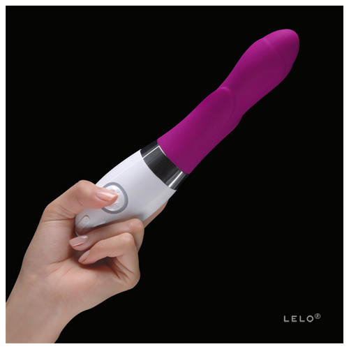 LELO IRIS イリス ディープローズ画像5