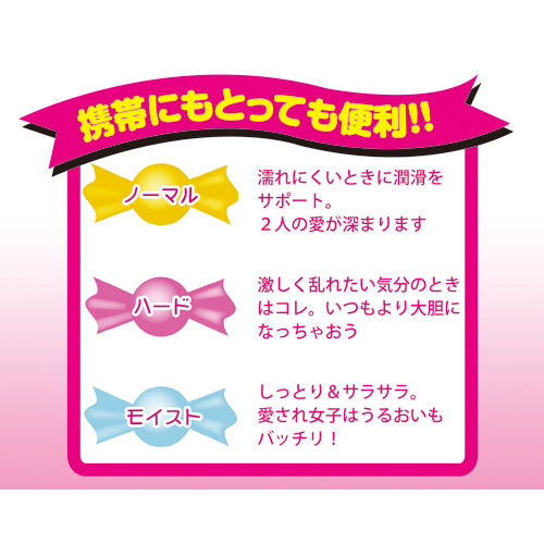 キャンディーローション画像4