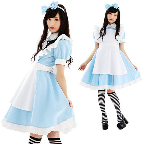 AKIBAリボンメイド画像2