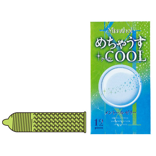 めちゃうすクール