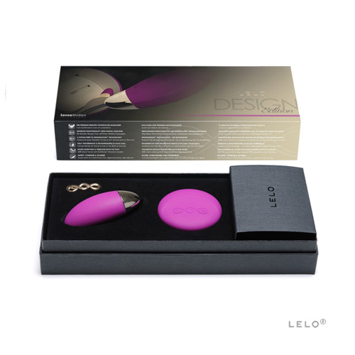 LELO LYLA 2 ライラ2 ディープローズ画像3