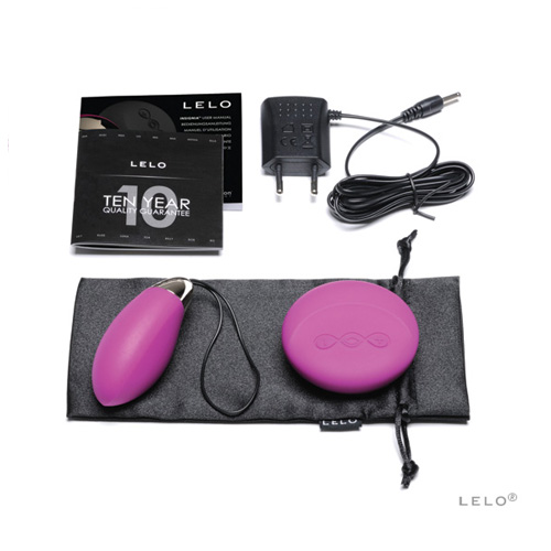 LELO LYLA 2 ライラ2 ディープローズ画像4