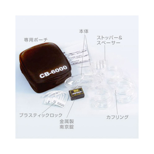 CB-6000画像5
