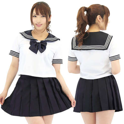 セーラー服3