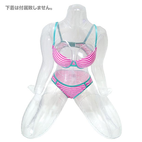 LOVE BODY AKI(ラブボディアキ)本体画像4
