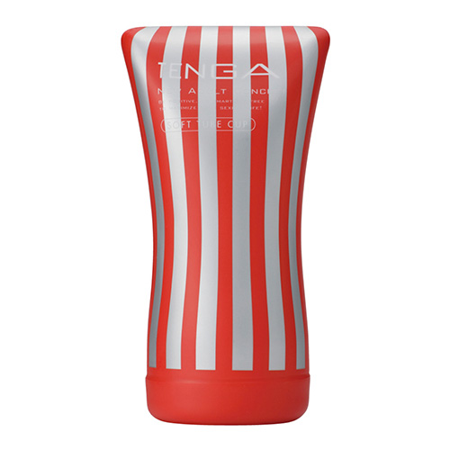 TENGA SOFT TUBE CUP