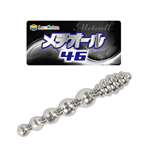 メテオール46