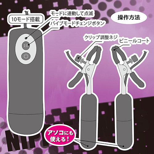 ニップルツインズ画像3