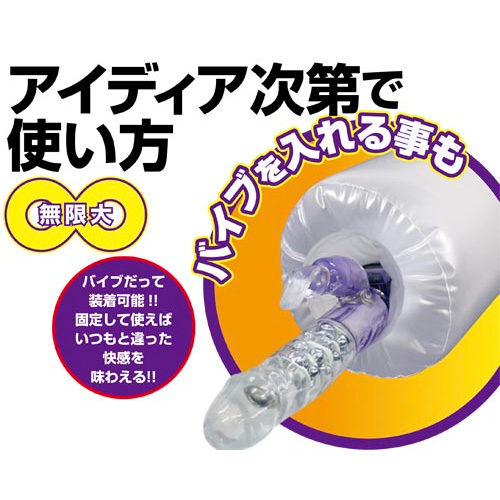 オナホマジック 初号機画像6