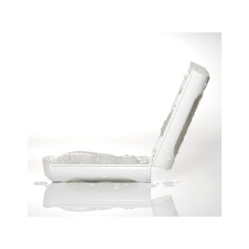 パケリニューアル! TENGA FLIP HOLE WHITE画像3