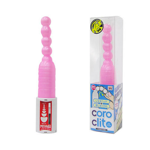 コロクリット ピンク