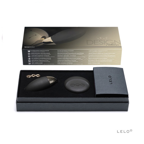 LELO LYLA 2 ライラ2 ブラック画像3