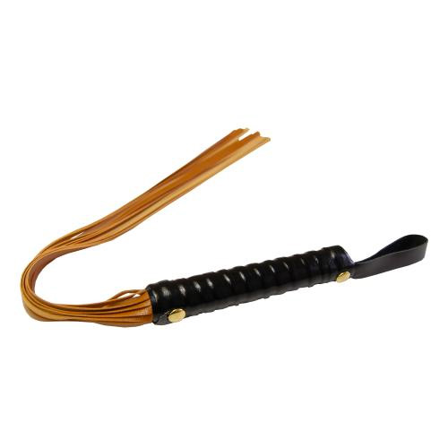 本皮バラムチ(超ソフト)45cm
