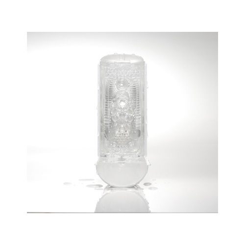 パケリニューアル! TENGA FLIP HOLE WHITE画像4
