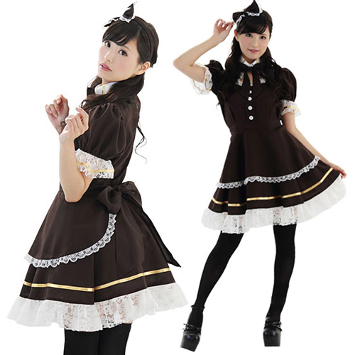 ロイヤルチョコレートメイド画像2
