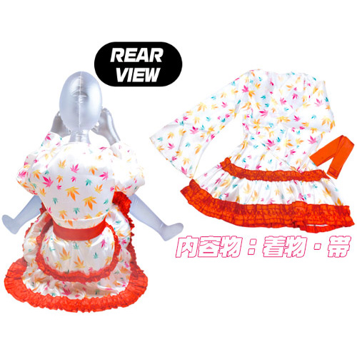 撫子どーるもみじ専用こすちゅうむ画像6