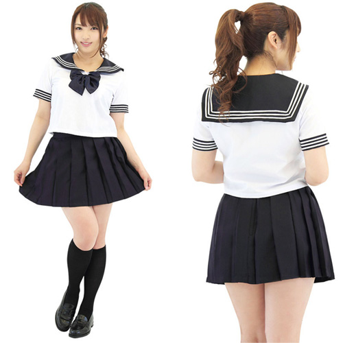 セーラー服3画像2