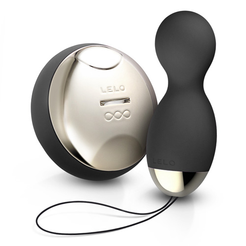 LELO フラビーズ ブラック