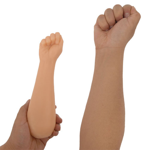 ミニフィスト (メンズタイプ)画像4