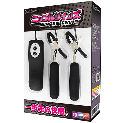 ニップルツインズ画像5