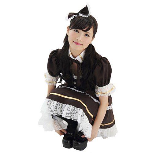 ロイヤルチョコレートメイド画像3