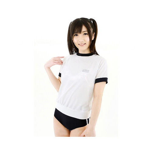 ジュニアスポーツウェアー画像2